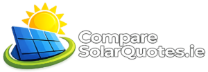 compare solar quotes .ie website logo