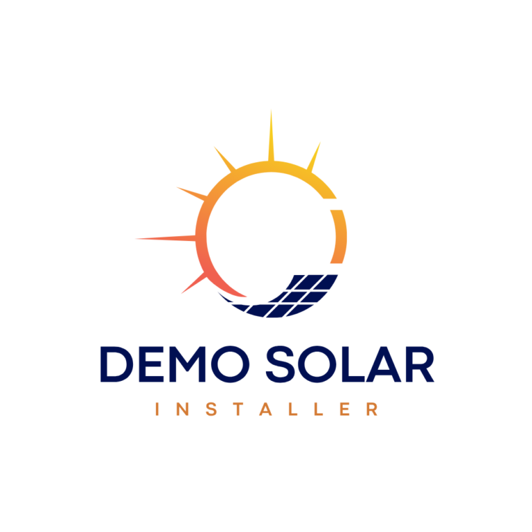Demo Solar Installer